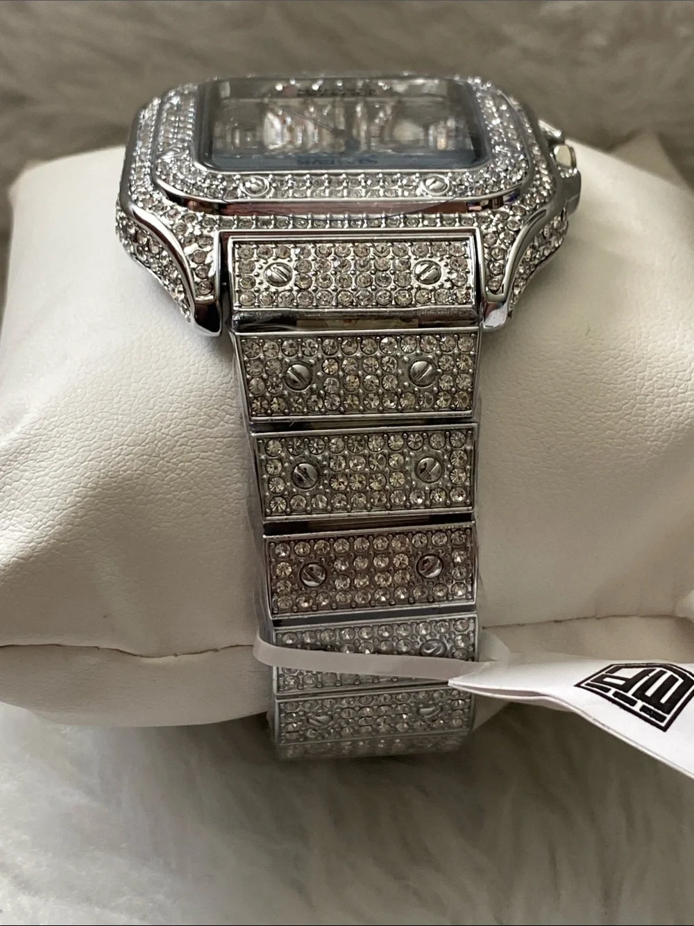 Invicta NEW Men’s Invicta Montres Prestige Lucent X  Crystal Watch, 42 mm